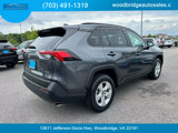 Used 2021 Toyota RAV4 XLE image 4
