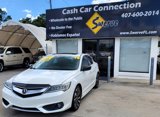Used 2016 Acura ILX image 2