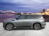 New 2025 INFINITI QX80 Sensory image 2