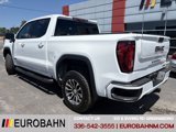 Used 2021 GMC Sierra 1500 AT4 w/ AT4 Value Package image 3