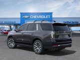 New 2025 Chevrolet Tahoe High Country image 4