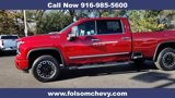 New 2025 Chevrolet Silverado 2500 High Country image 6