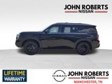 New 2025 Nissan Armada PRO-4X image 2