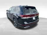 New 2025 Volkswagen Atlas SEL Premium R-Line image 5