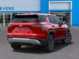 New 2026 Chevrolet Equinox LT w/ Convenience Package II image 4