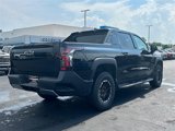 New 2026 Chevrolet Silverado EV Trail Boss image 4