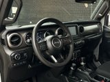 Used 2023 Jeep Wrangler Unlimited image 2