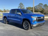 New 2025 Chevrolet Silverado 1500 LT w/ All Star Edition Plus image 2
