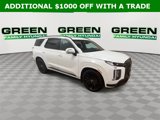 New 2025 Hyundai Palisade Calligraphy image 2