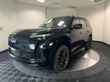 New 2025 INFINITI QX80 Autograph image 3