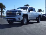 New 2025 Chevrolet Silverado 2500 High Country w/ Technology Package image 2