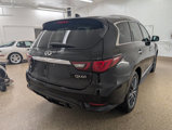 Used 2020 INFINITI QX60 Luxe image 4