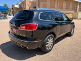 Used 2017 Buick Enclave Leather image 3
