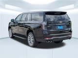 New 2025 Chevrolet Suburban Premier image 4