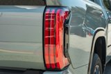 New 2026 Toyota Tundra Platinum image 6