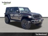 New 2025 Jeep Wrangler Unlimited Rubicon image 3