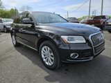 Used 2016 Audi Q5 2.0T Premium Plus w/ Technology Package image 3