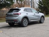 New 2025 Buick Envision Preferred image 2