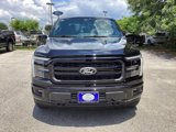New 2025 Ford F150 Lariat image 2