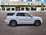 New 2025 Hyundai Palisade Calligraphy image 2