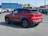 New 2026 Chevrolet TrailBlazer RS w/ Convenience Package image 5