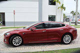 Used 2017 Tesla Model S 75D image 4