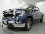 Used 2019 GMC Sierra 1500 SLT w/ X31 Off-Road Package image 3