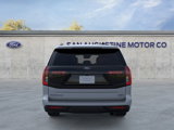 New 2025 Ford Expedition Max Platinum w/ Stealth Appearance Package image 5