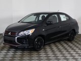 New 2024 Mitsubishi Mirage G4 Black Edition image 5