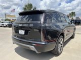 New 2026 Cadillac Vistiq Sport w/ LPO, Floor Liner Package image 4