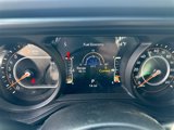 New 2025 Jeep Wrangler Sahara image 2