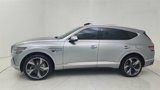Used 2025 Genesis GV80 3.5T Prestige image 3