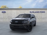 New 2024 Ford Expedition Max Limited image 2