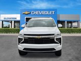 New 2025 Chevrolet Tahoe LS image 5