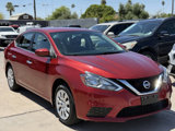 Used 2016 Nissan Sentra SV image 2