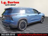 New 2026 Chevrolet Traverse LT w/ Midnight/Sport Edition image 4