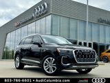 New 2025 Audi Q7 3.0T Premium Plus image 2