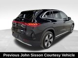 Used 2024 Mercedes-Benz EQE 350+ 4MATIC SUV image 5
