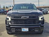 New 2025 Chevrolet Silverado 1500 RST w/ Convenience Package II image 2