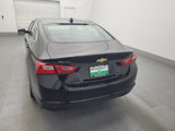 Used 2023 Chevrolet Malibu LT w/ Driver Confidence Package image 6