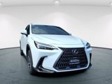 New 2026 Lexus NX 350 AWD image 2