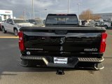 New 2025 Chevrolet Silverado 3500 High Country w/ High Country Premium Package image 4