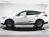 New 2025 Acura RDX A-Spec image 5