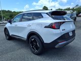 New 2026 Kia Sportage EX image 6