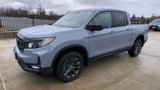 New 2025 Honda Ridgeline Sport image 4
