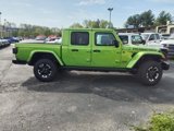New 2025 Jeep Gladiator Rubicon image 2