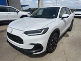 New 2026 Honda HR-V EX-L image 2