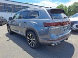 New 2025 Volkswagen Atlas SEL Premium R-Line image 3