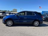 Used 2023 Chevrolet Equinox LT image 2