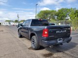 New 2025 RAM 1500 Laramie image 3